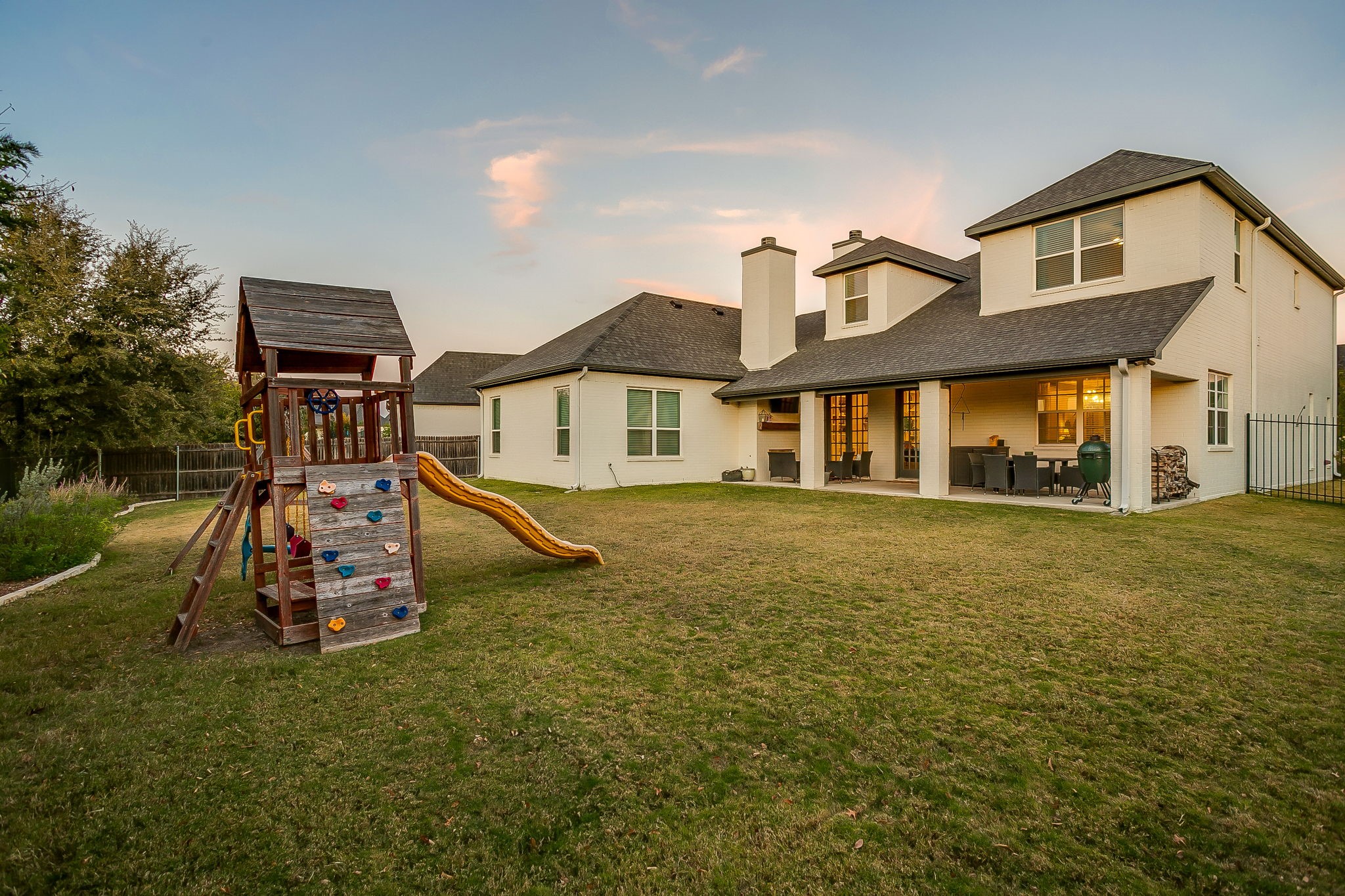 312 Westridge Trail Aledo TX 76008