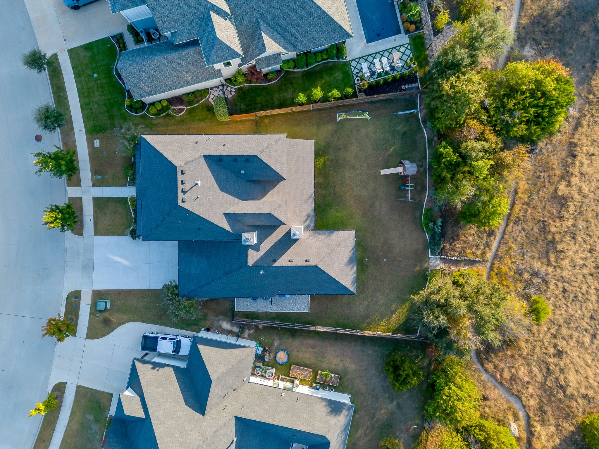 312 Westridge Trail Aledo TX 76008