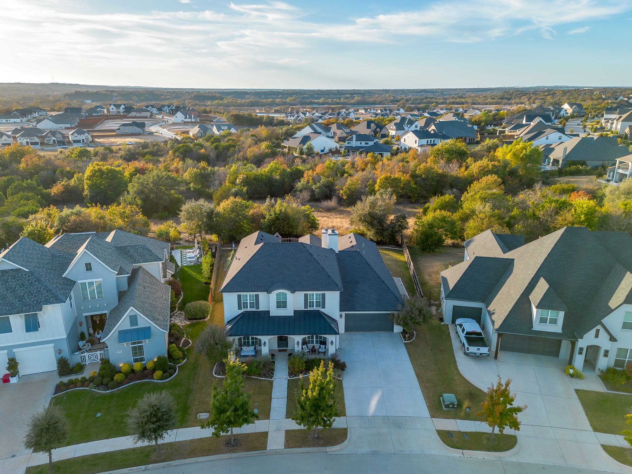 312 Westridge Trail Aledo TX 76008