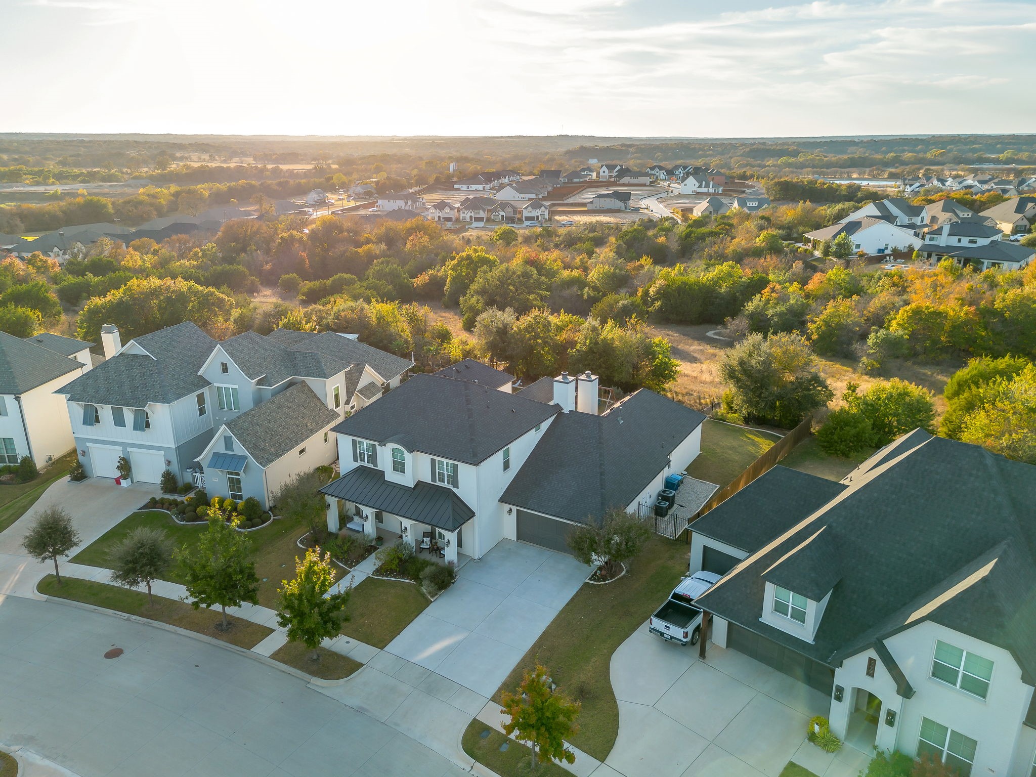 312 Westridge Trail Aledo TX 76008