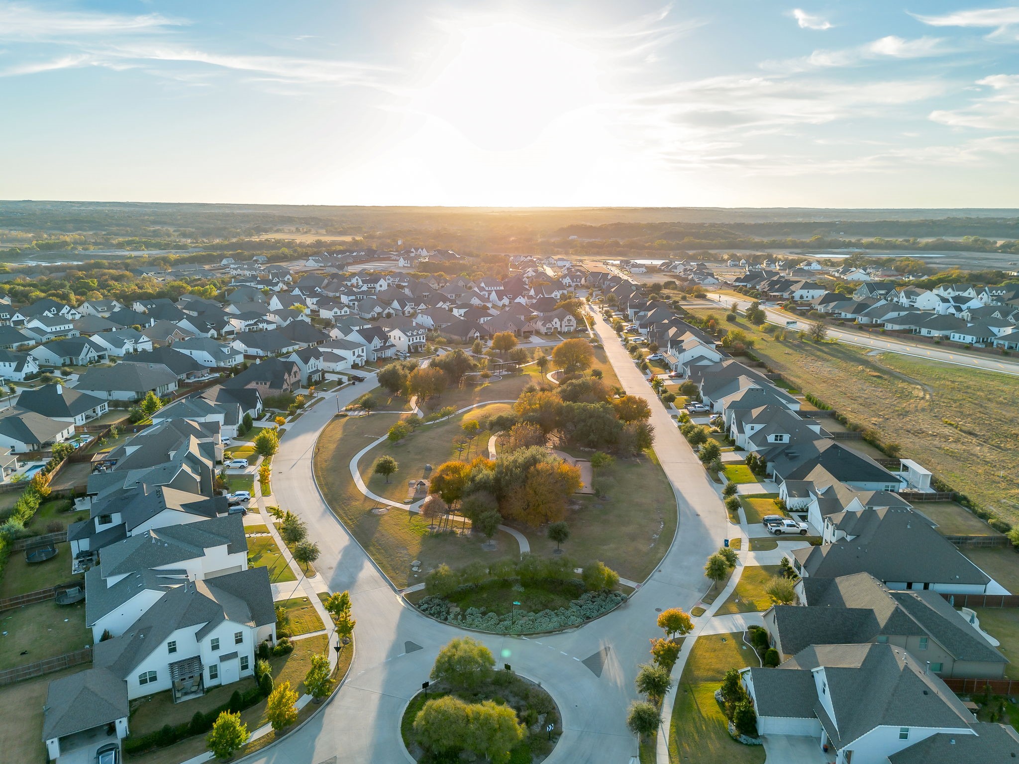 312 Westridge Trail Aledo TX 76008