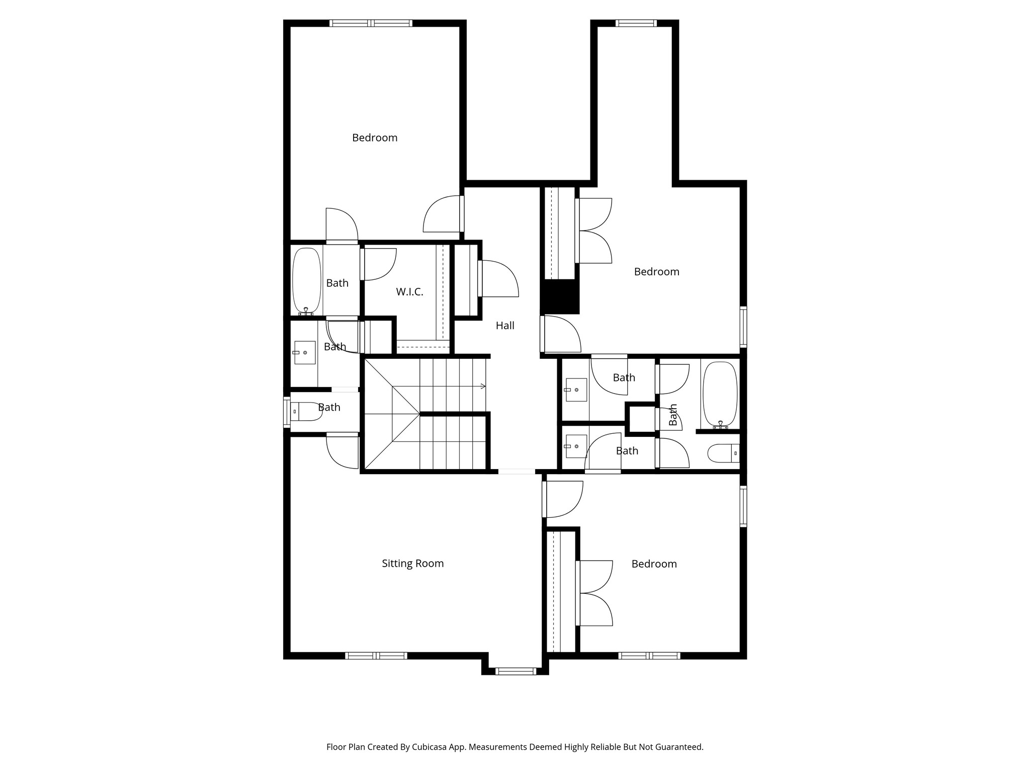 312 Westridge Trail Aledo TX 76008