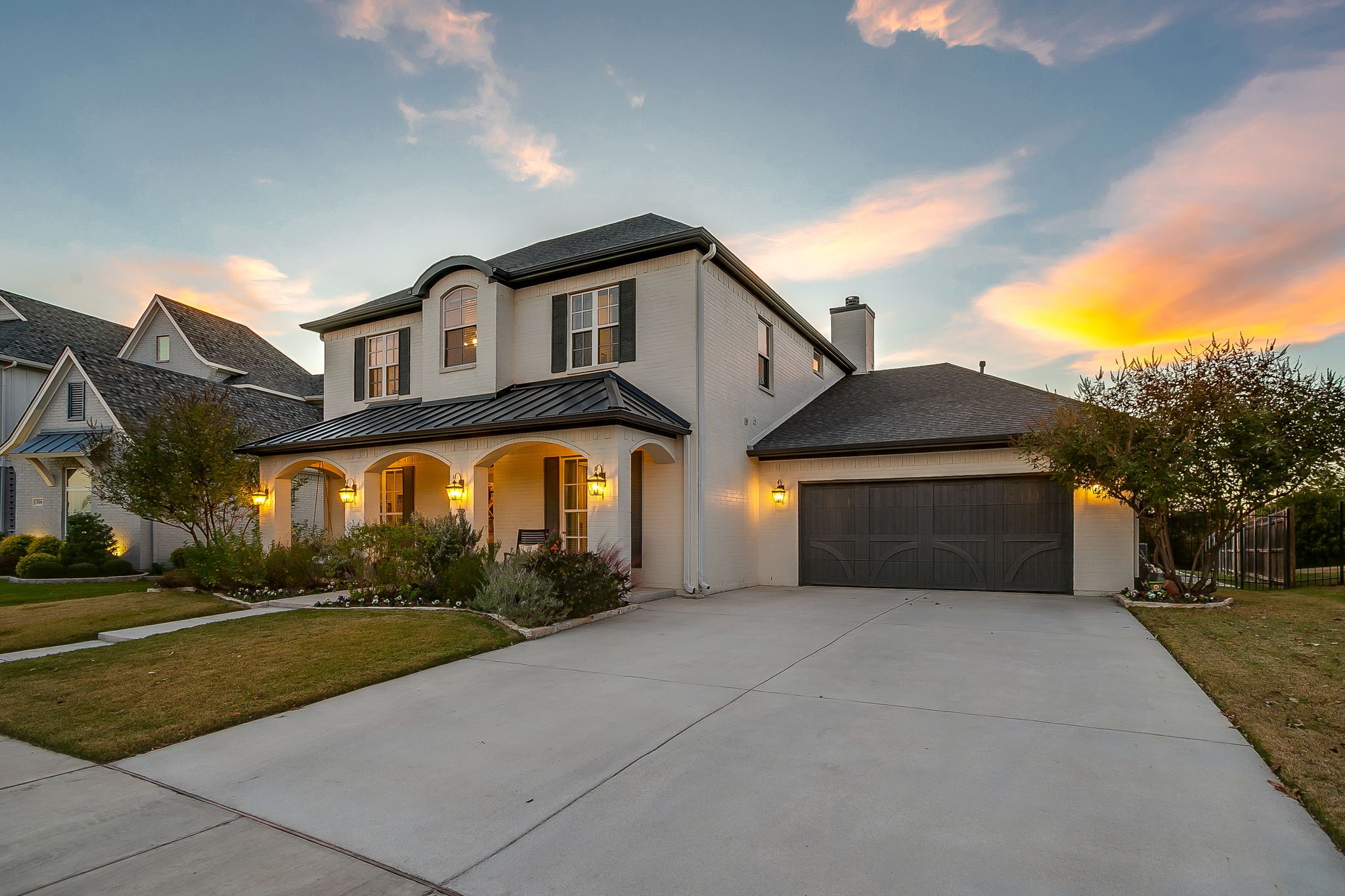 312 Westridge Trail Aledo TX 76008