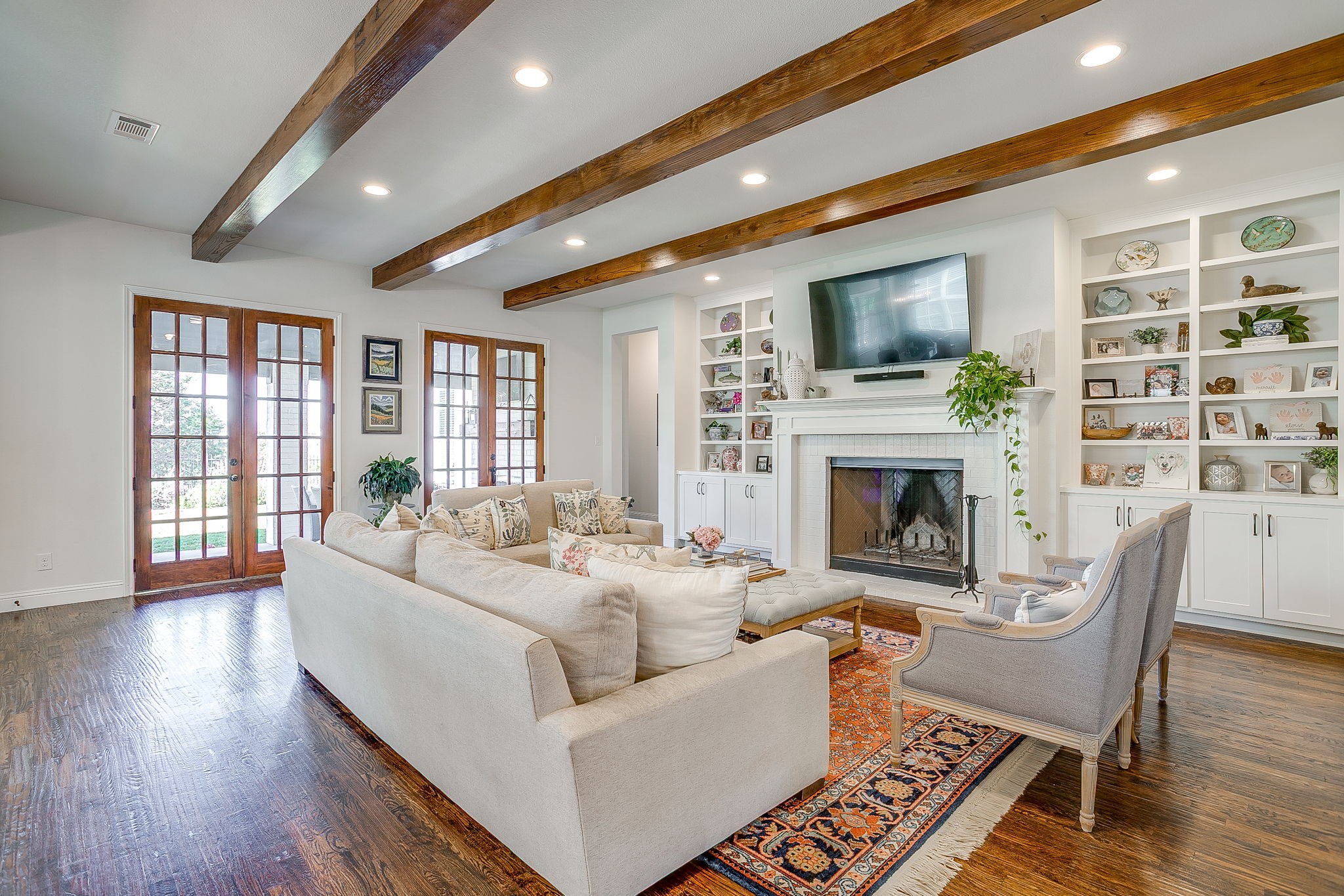 312 Westridge Trail Aledo TX 76008