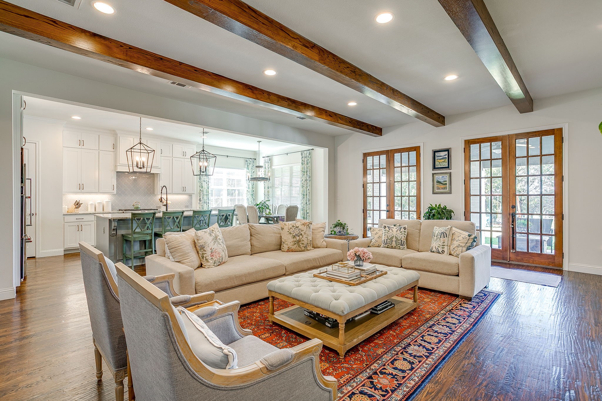 312 Westridge Trail Aledo TX 76008