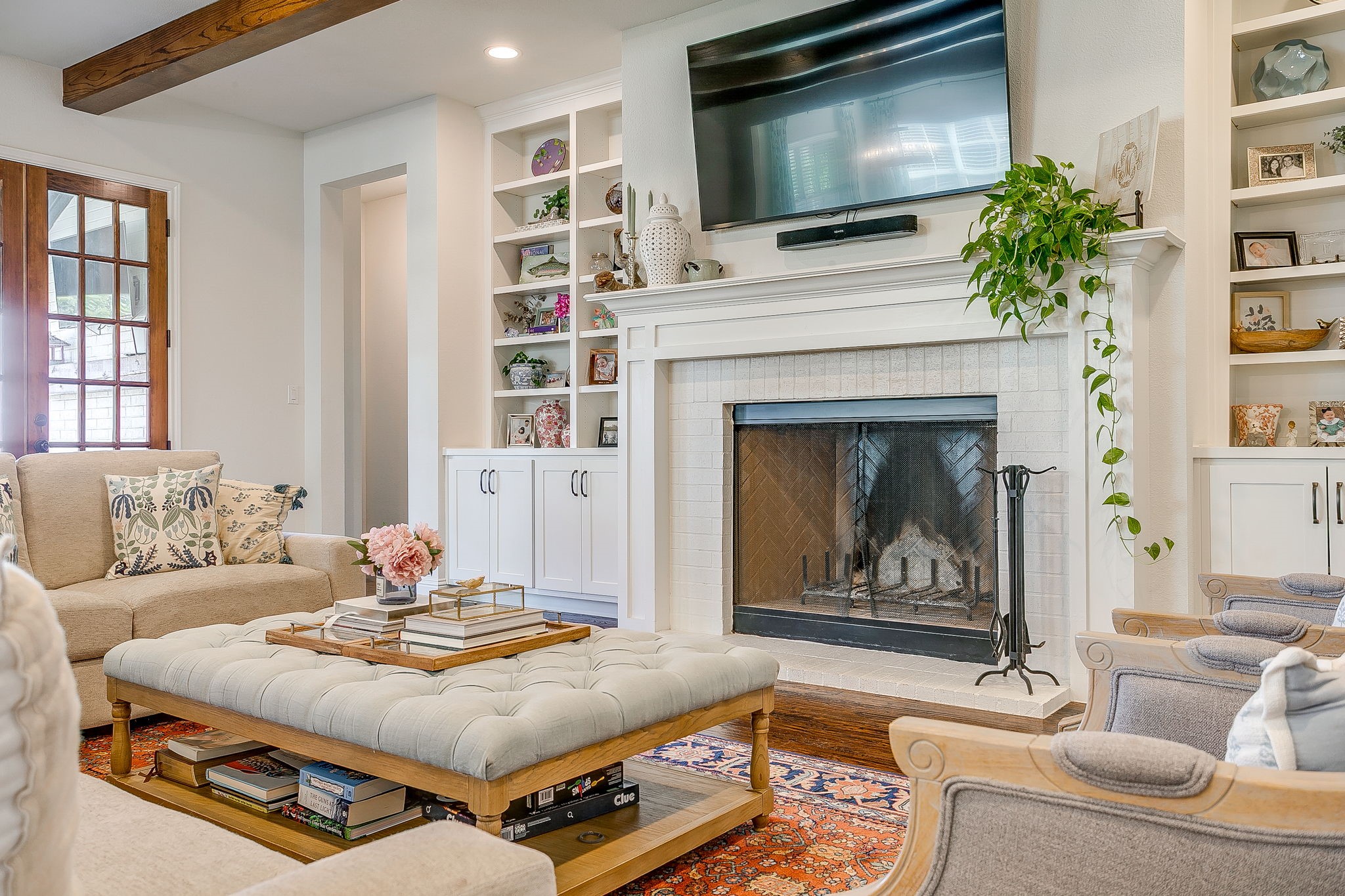 312 Westridge Trail Aledo TX 76008