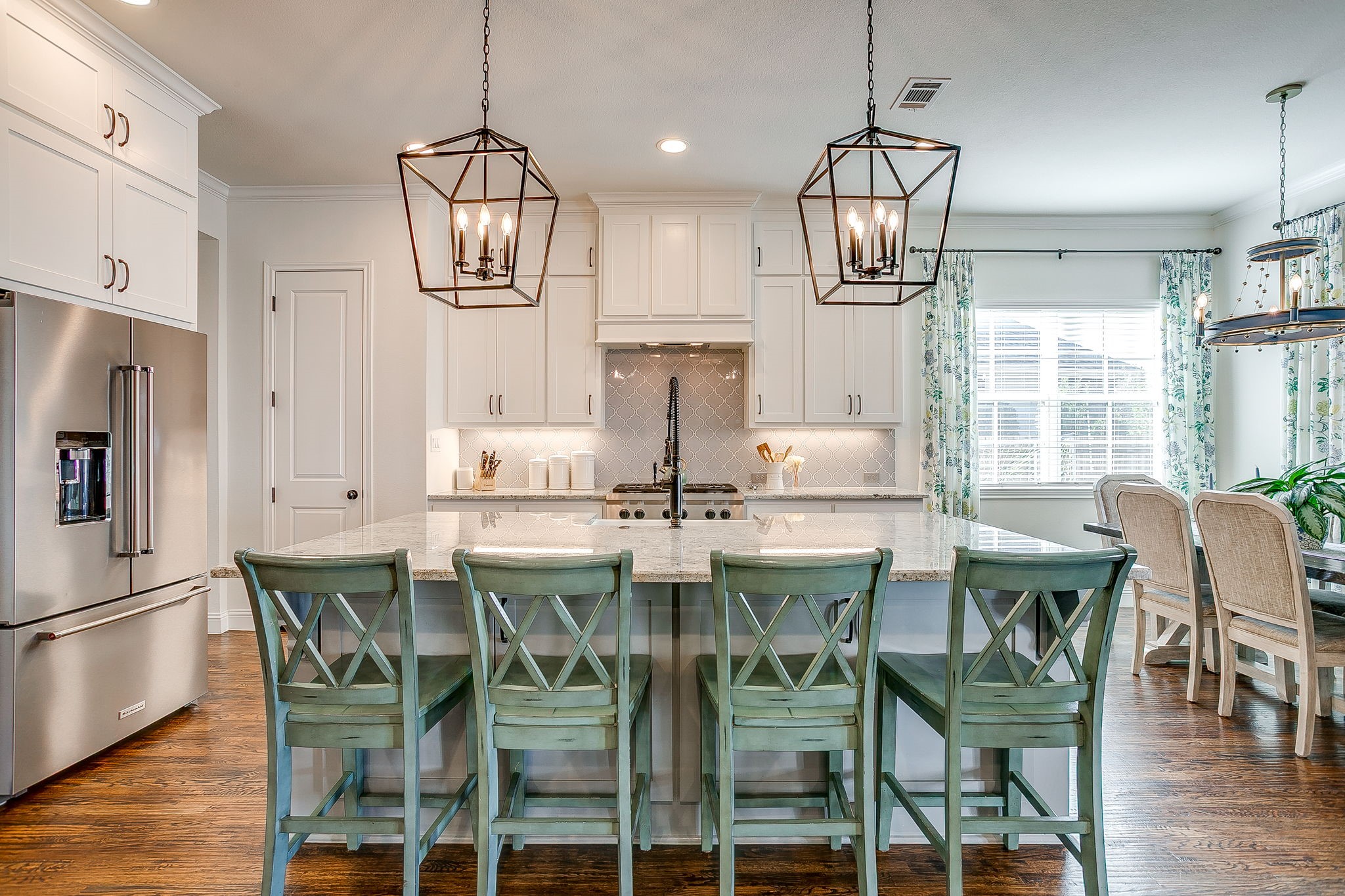 312 Westridge Trail Aledo TX 76008