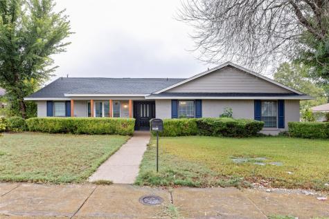 6728 Braddock Place Dallas TX 75232
