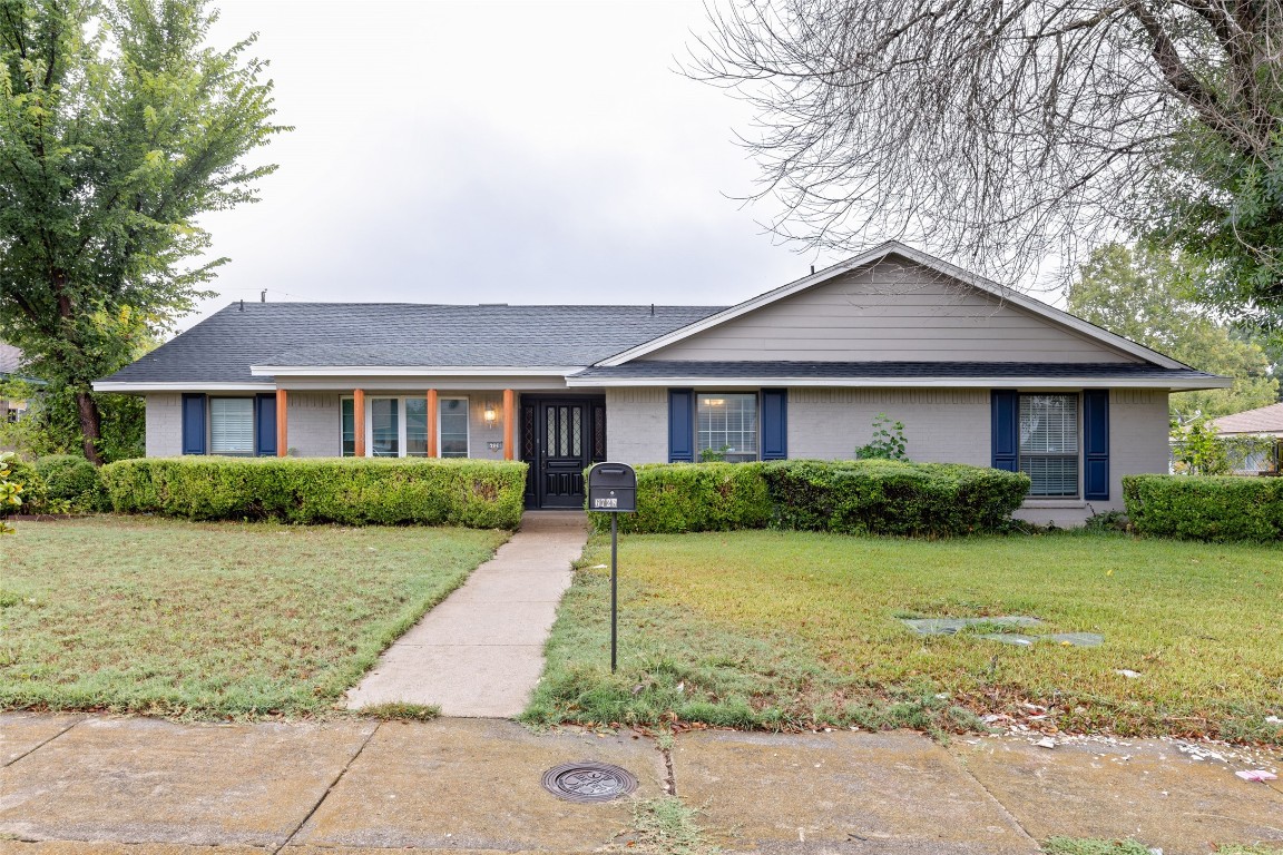 6728 Braddock Place Dallas TX 75232