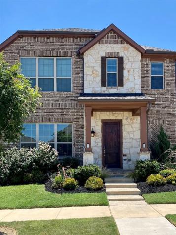 909 Plaza Lane Argyle TX 76226