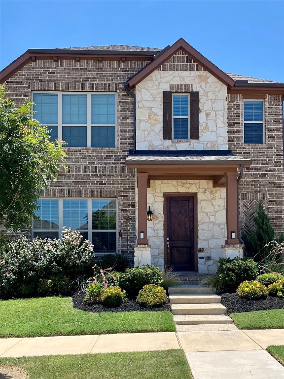909 Plaza Lane Argyle TX 76226