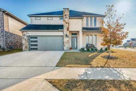 10528 Takala Drive Fort Worth TX 76179