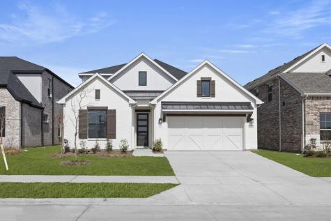 5313 Archeron Avenue Aubrey TX 75009