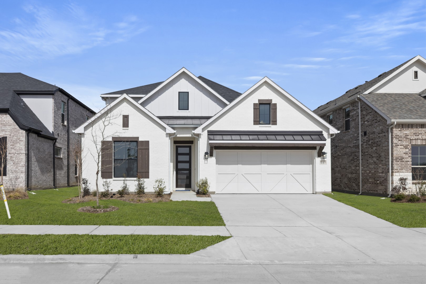 5313 Archeron Avenue Aubrey TX 75009