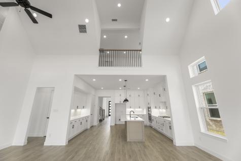 5313 Archeron Avenue Aubrey TX 75009
