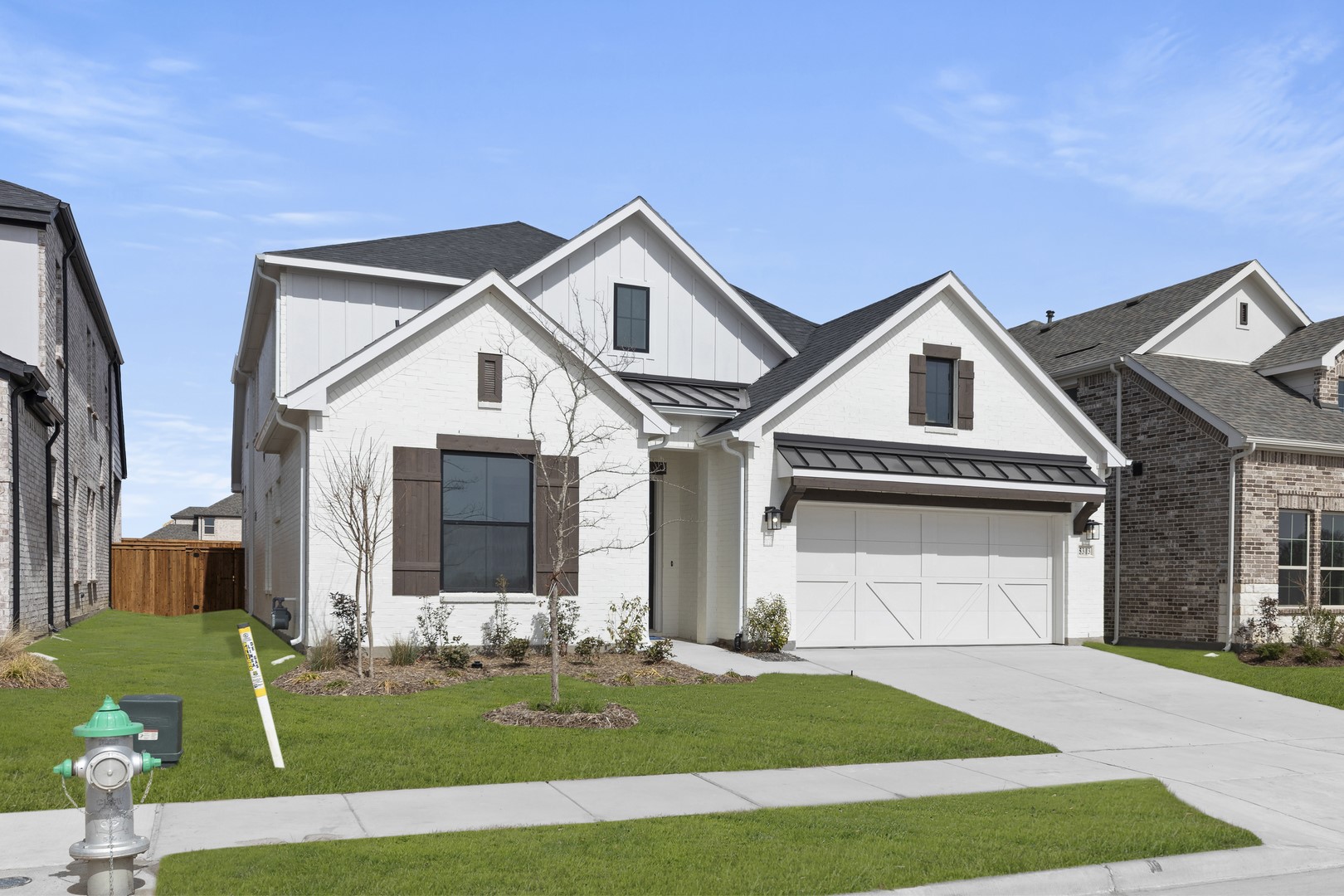 5313 Archeron Avenue Aubrey TX 75009
