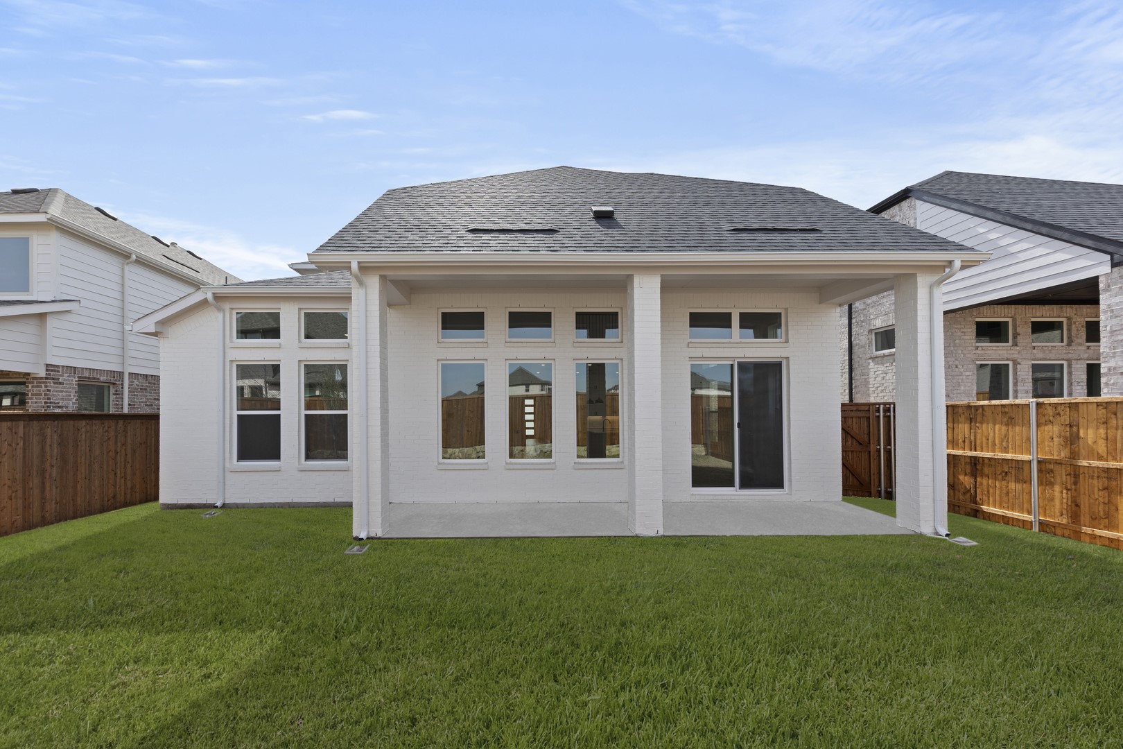 5313 Archeron Avenue Aubrey TX 75009
