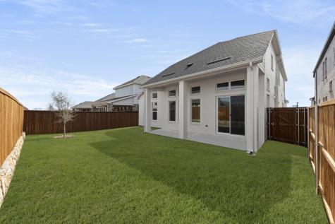 5313 Archeron Avenue Aubrey TX 75009