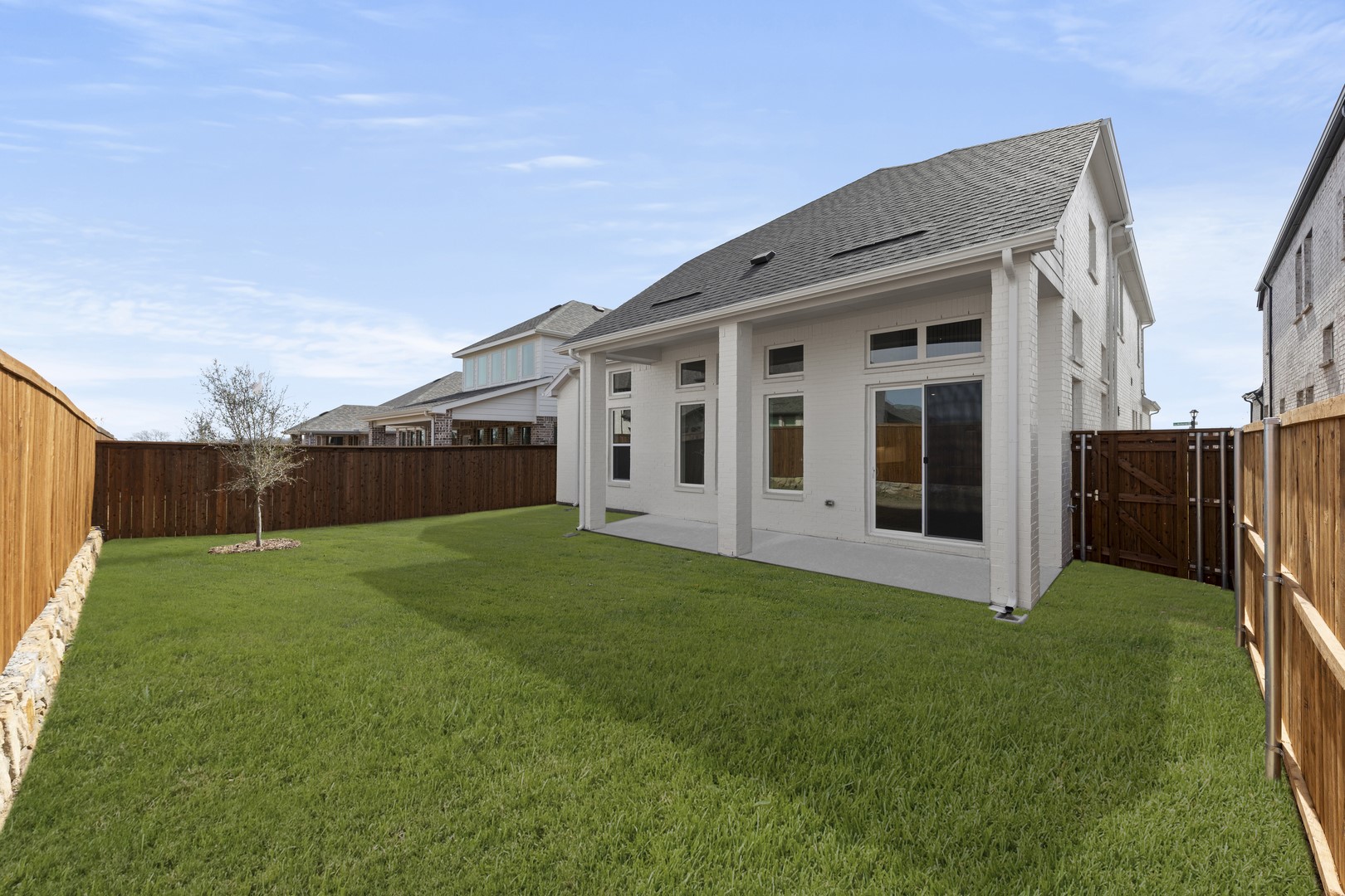 5313 Archeron Avenue Aubrey TX 75009
