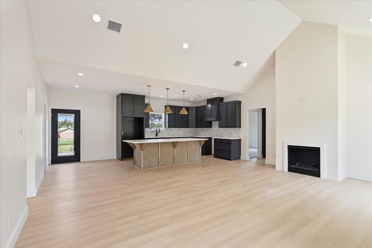 183 Jack Harris Lane Pottsboro TX 75076
