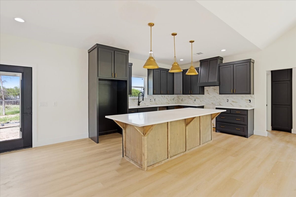 183 Jack Harris Lane Pottsboro TX 75076