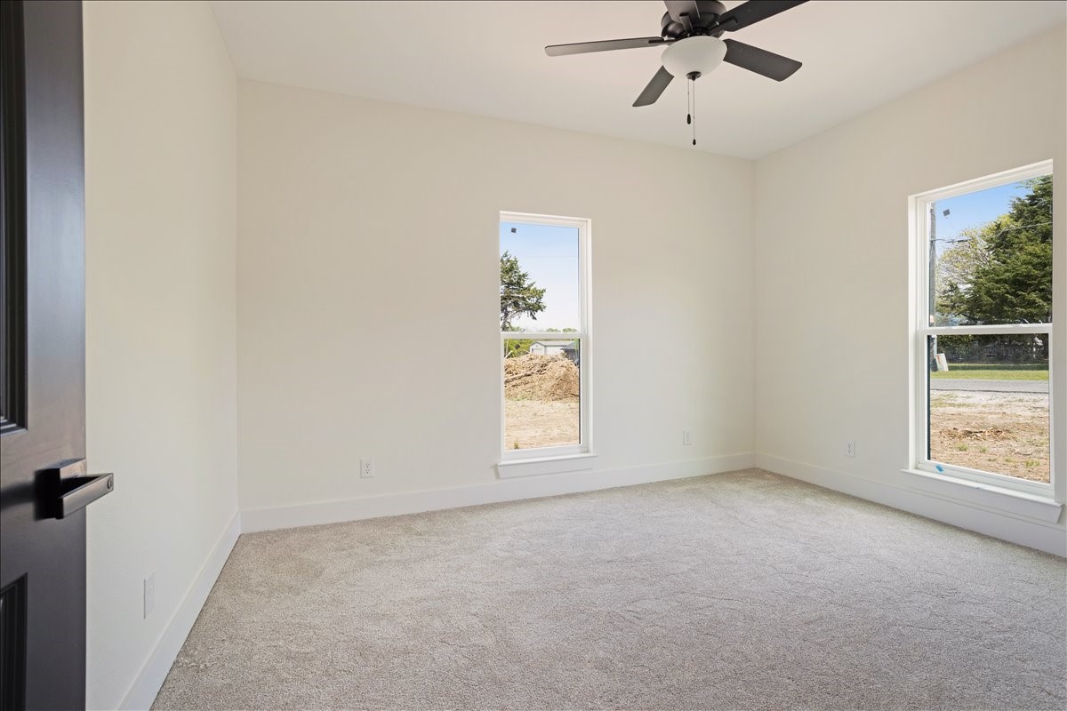 183 Jack Harris Lane Pottsboro TX 75076