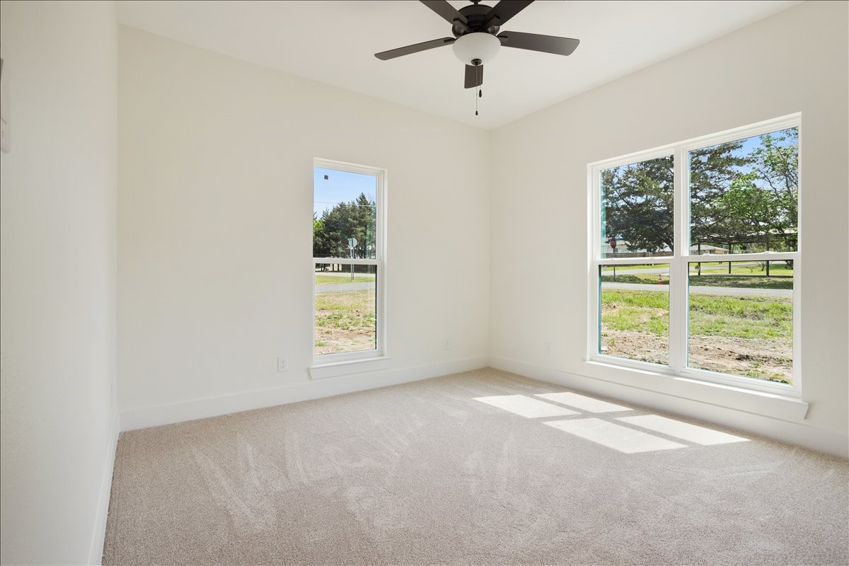 183 Jack Harris Lane Pottsboro TX 75076