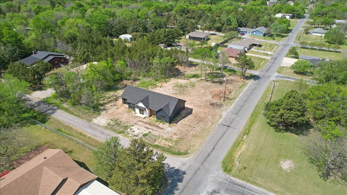 183 Jack Harris Lane Pottsboro TX 75076