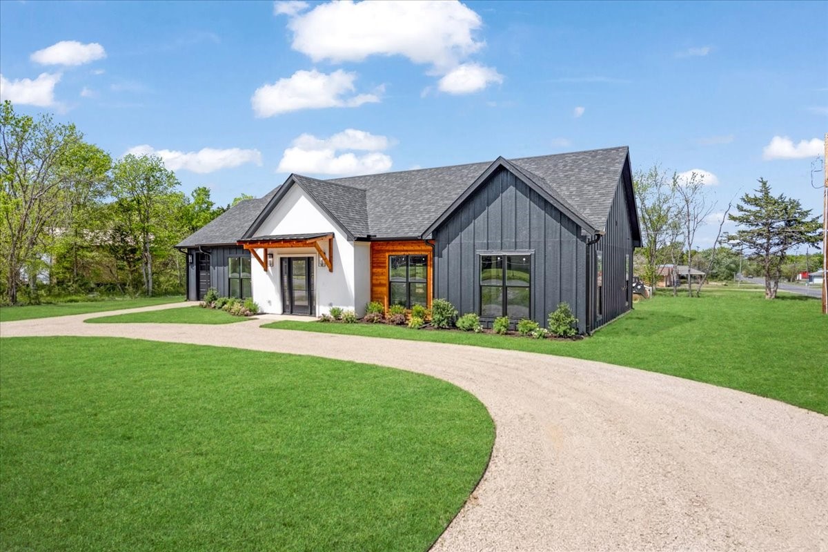 183 Jack Harris Lane Pottsboro TX 75076