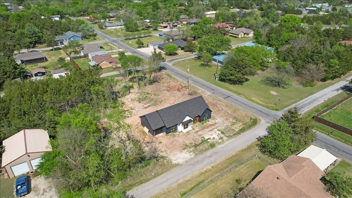 183 Jack Harris Lane Pottsboro TX 75076