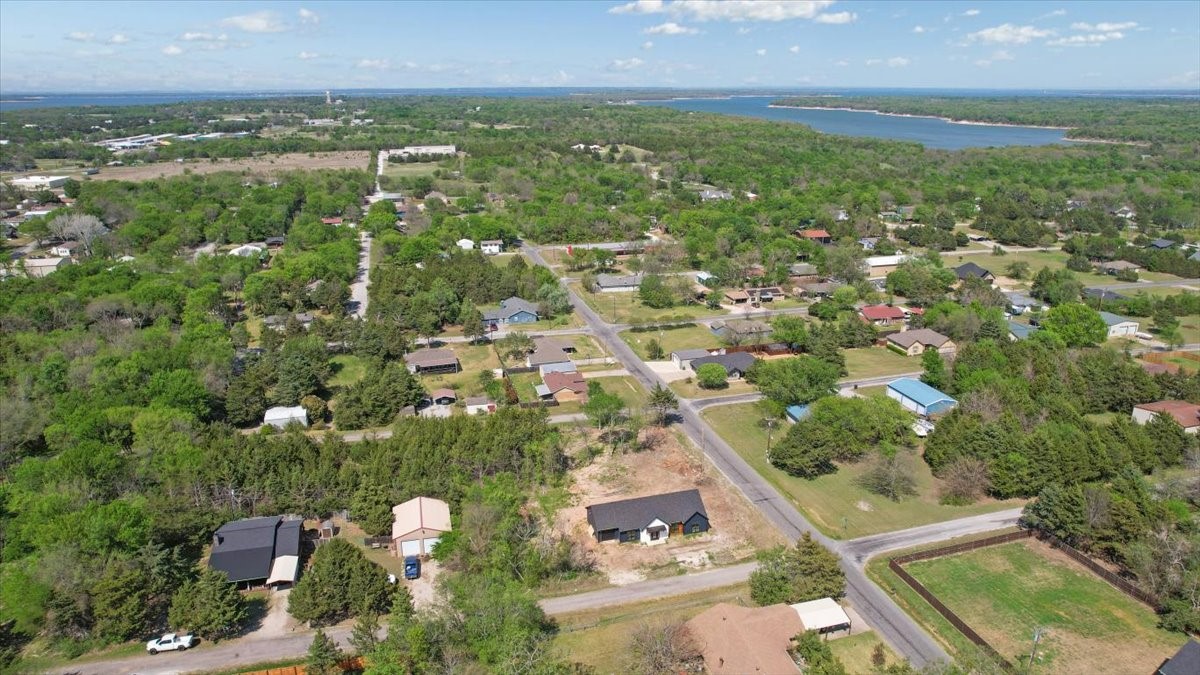 183 Jack Harris Lane Pottsboro TX 75076
