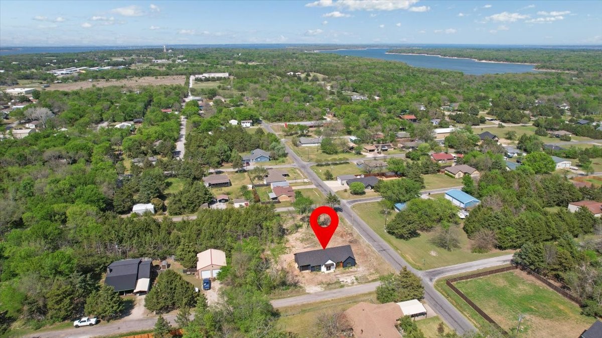 183 Jack Harris Lane Pottsboro TX 75076