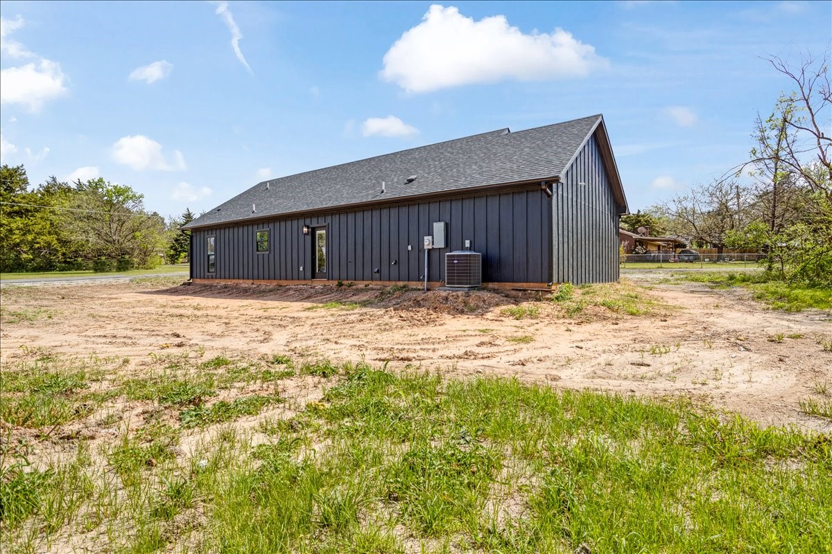 183 Jack Harris Lane Pottsboro TX 75076