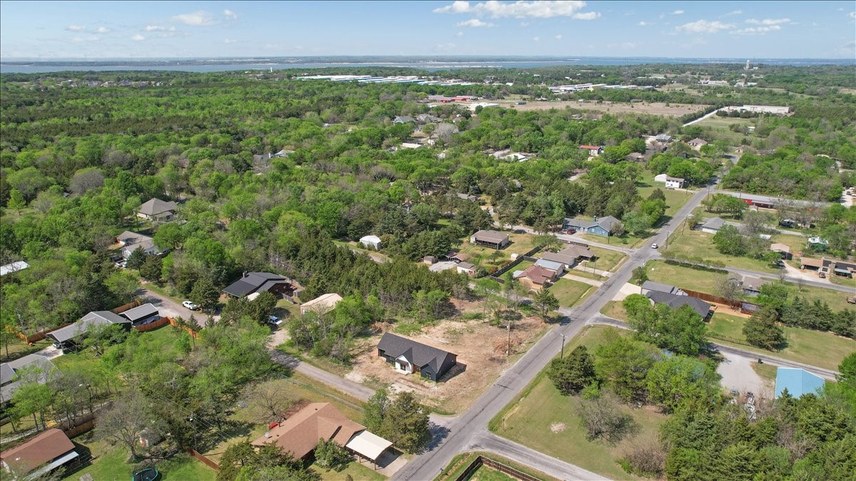 183 Jack Harris Lane Pottsboro TX 75076