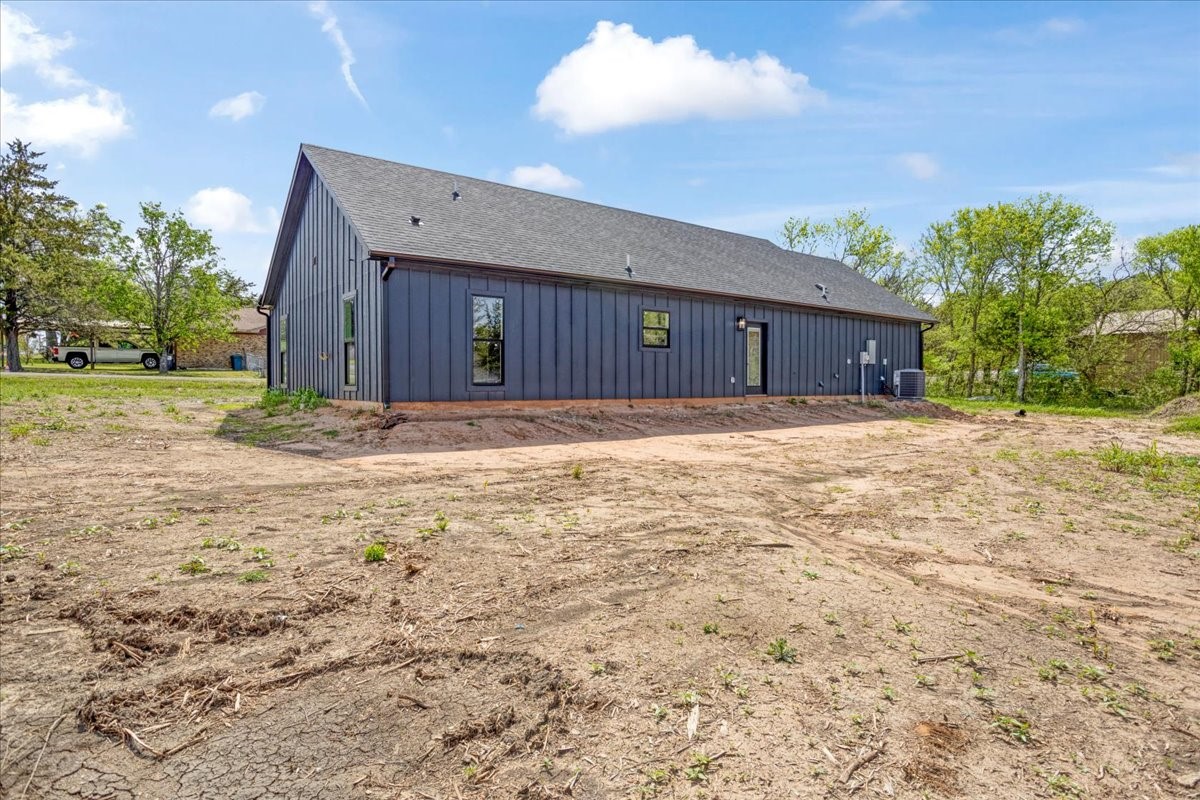 183 Jack Harris Lane Pottsboro TX 75076