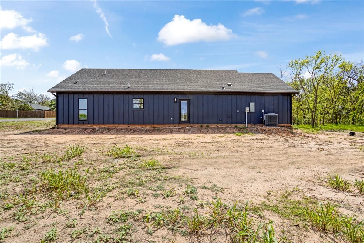 183 Jack Harris Lane Pottsboro TX 75076