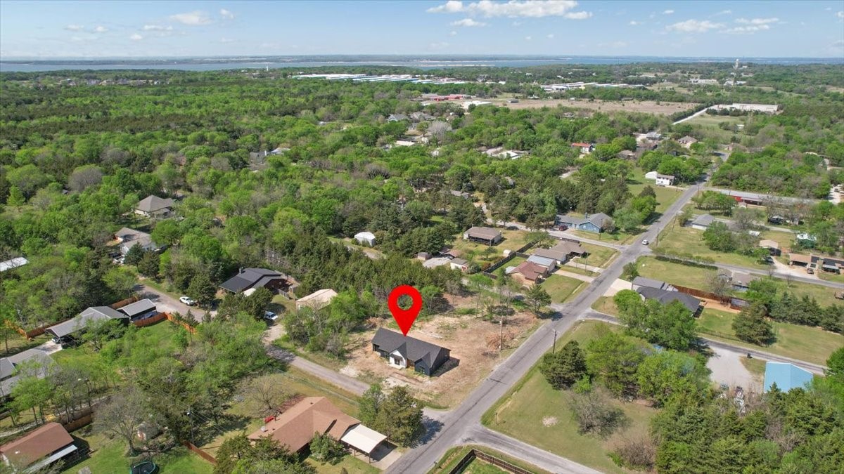 183 Jack Harris Lane Pottsboro TX 75076