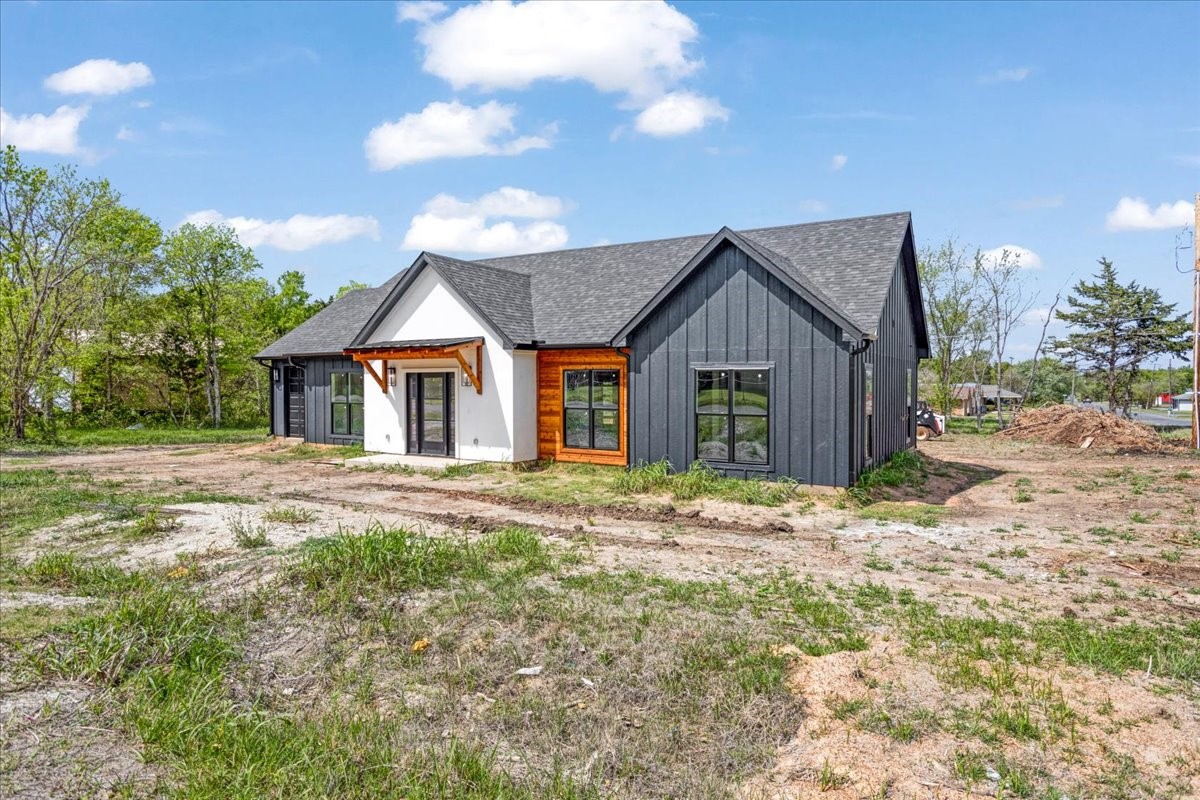 183 Jack Harris Lane Pottsboro TX 75076