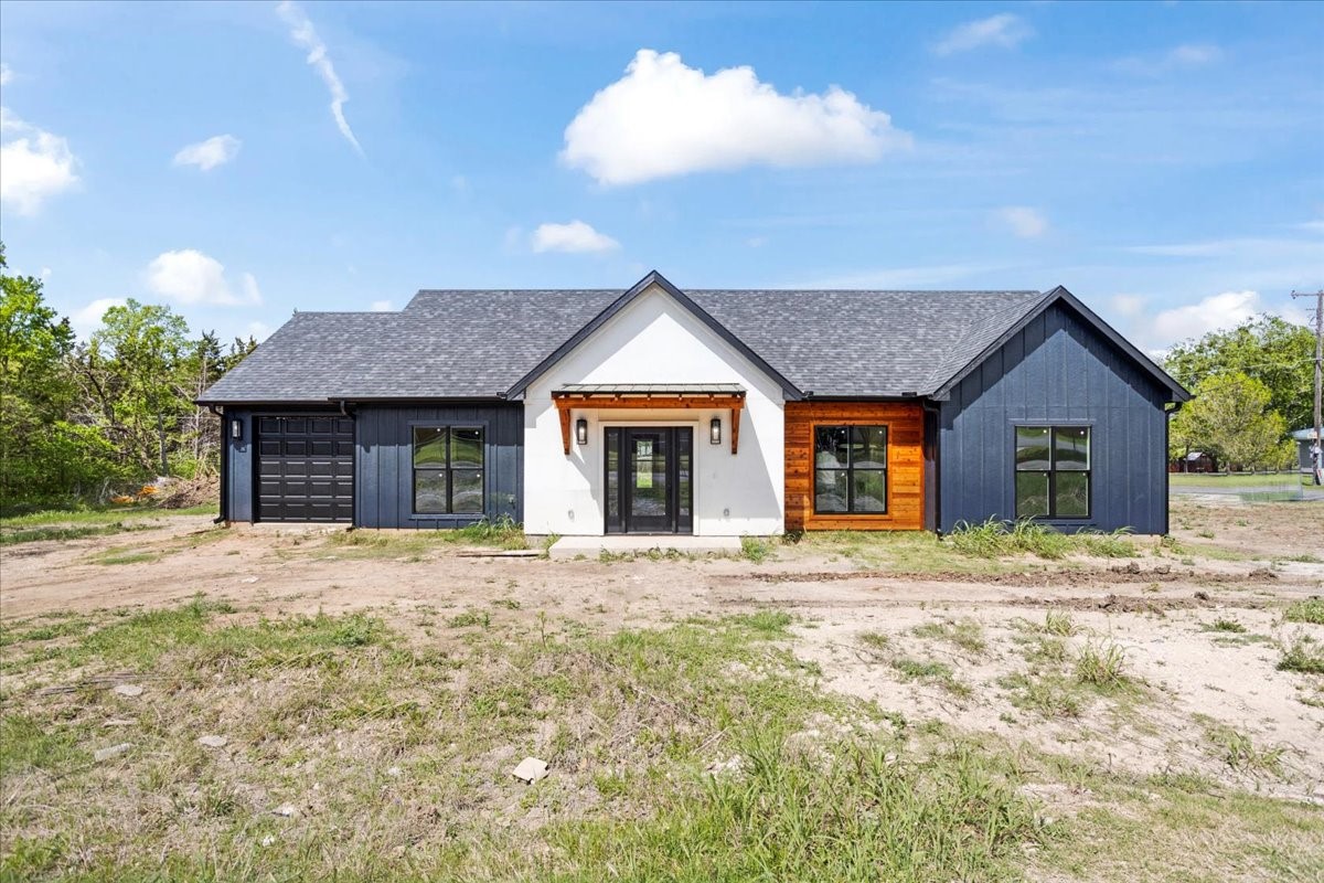 183 Jack Harris Lane Pottsboro TX 75076