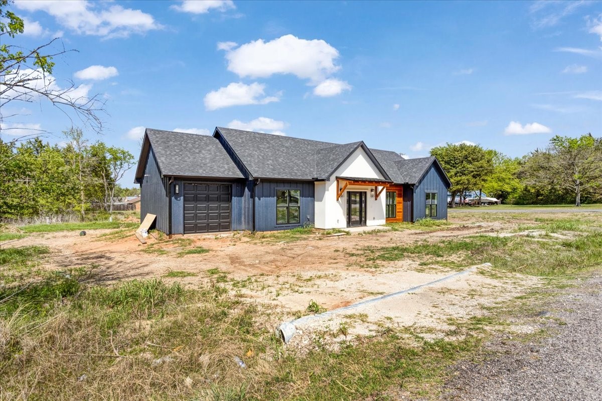 183 Jack Harris Lane Pottsboro TX 75076