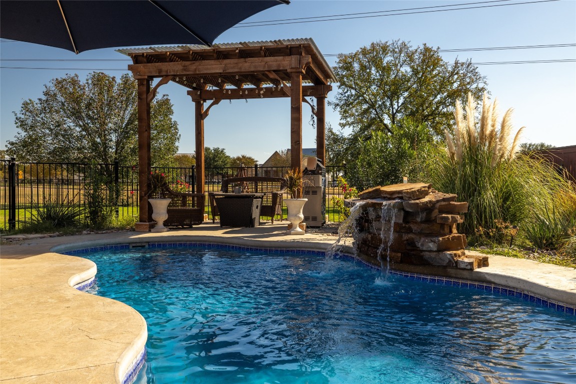 8706 Cherry Lee Lane Lantana TX 76226