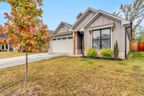 1731 Alamo Crossing Tyler TX 75701