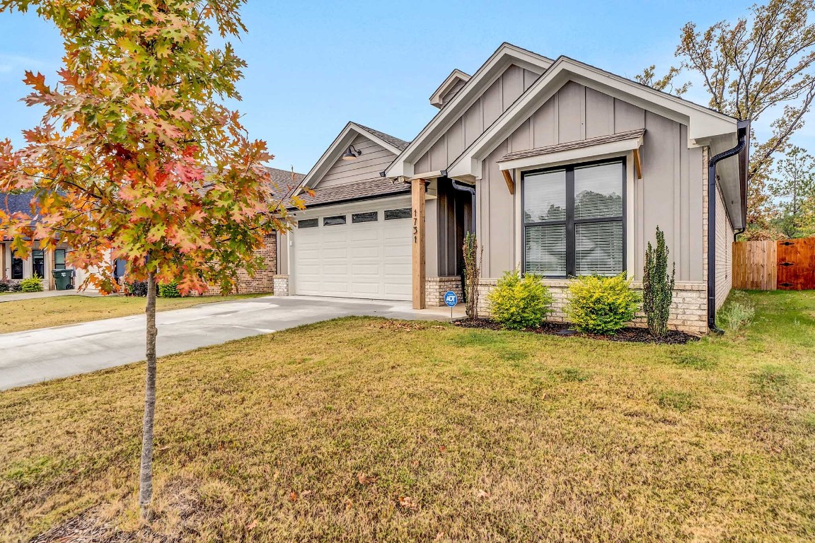 1731 Alamo Crossing Tyler TX 75701