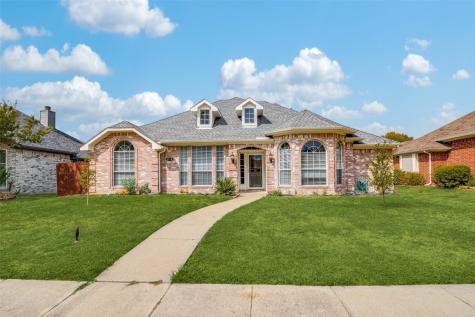 6710 Livingstone Street Rowlett TX 75089