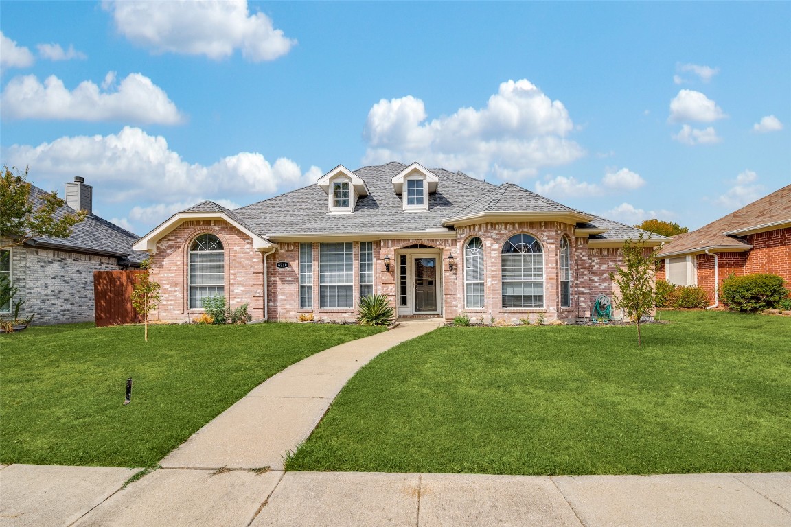 6710 Livingstone Street Rowlett TX 75089