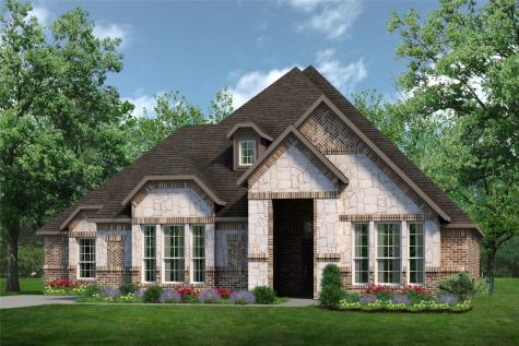 3730 Bryson Manor Drive Ovilla TX 75154