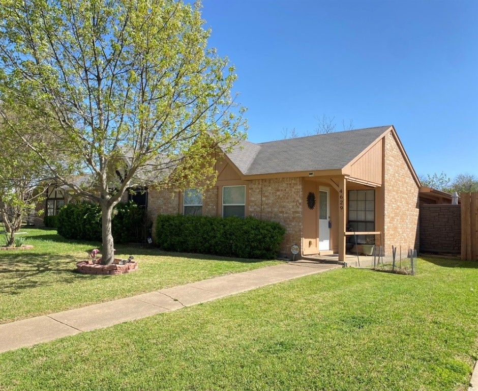 4629 Jenkins Circle The Colony TX 75056