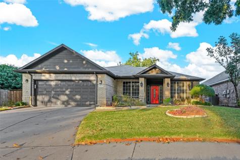 4717 Edinburgh Lane Grand Prairie TX 75052