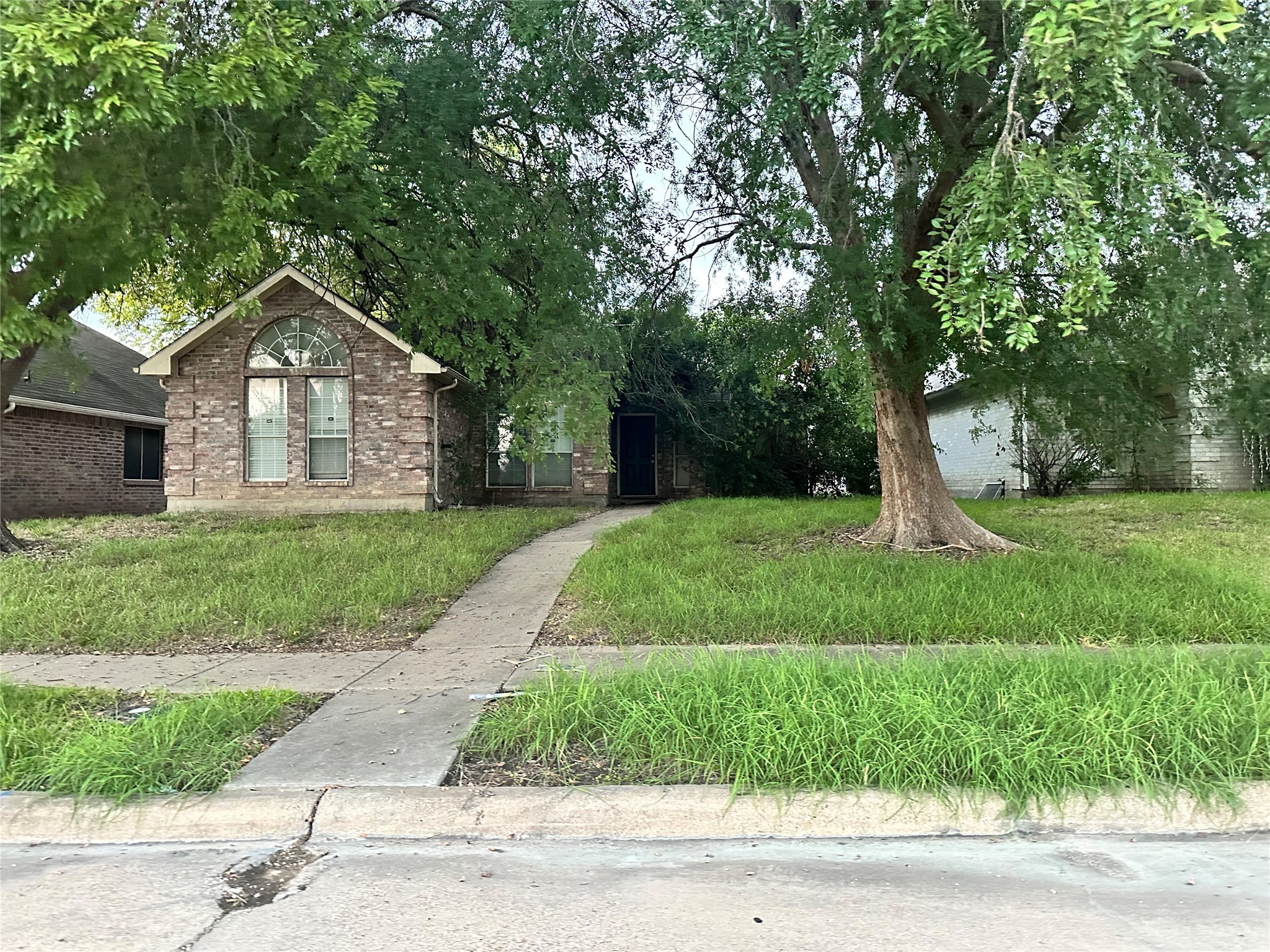 1221 Irene Drive Mesquite TX 75149