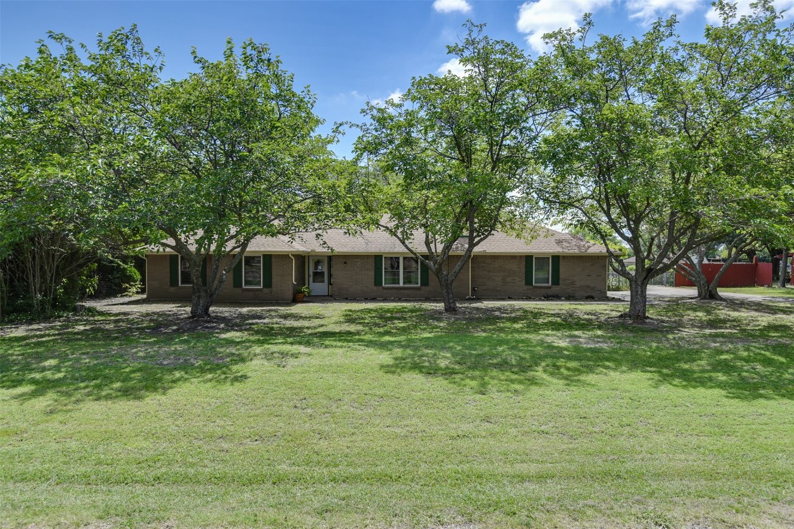 124 Prairie View Lane Red Oak TX 75154